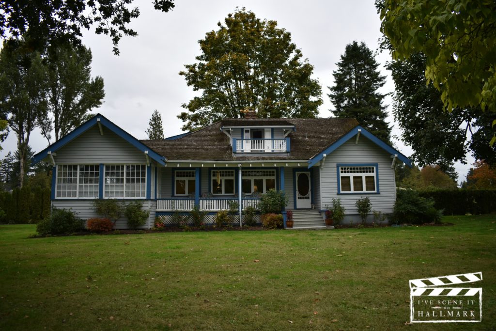 The New Farmhouse From All Of My Heart 2 I Ve Scene It On Hallmark
