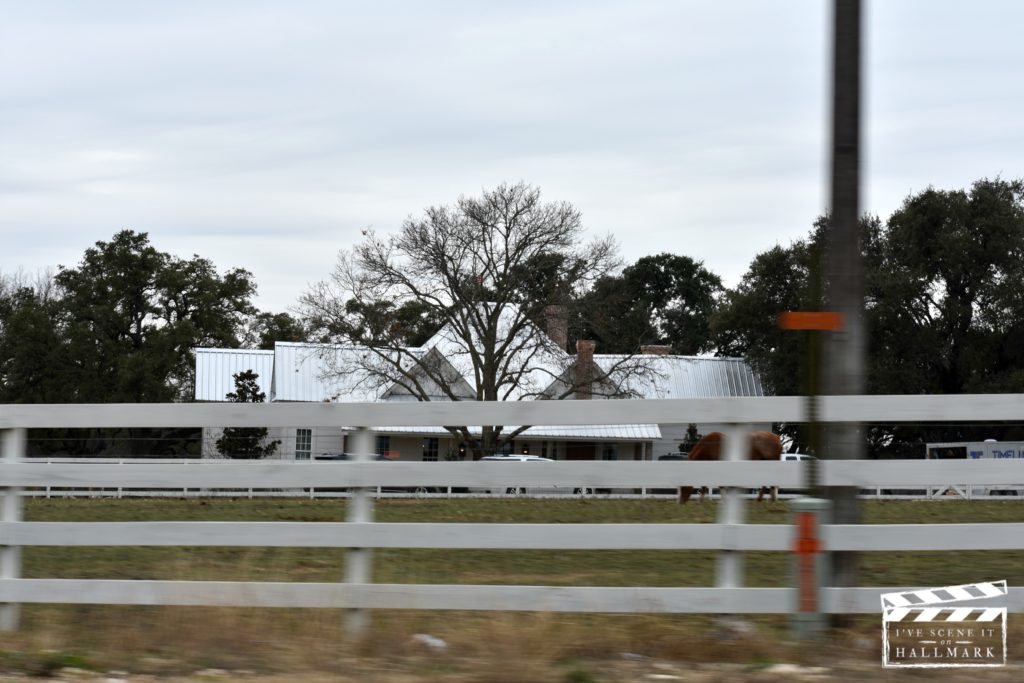 Fixer Upper film locations by Kerry as featured on I've Scene It On Hallmark