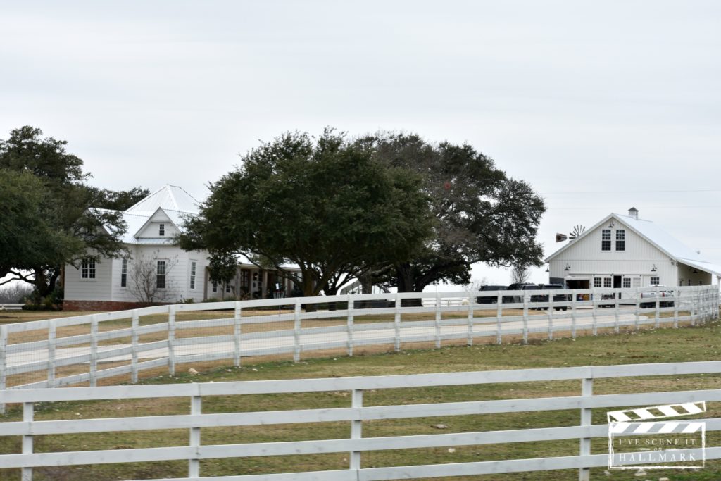 Fixer Upper film locations by Kerry as featured on I've Scene It On Hallmark