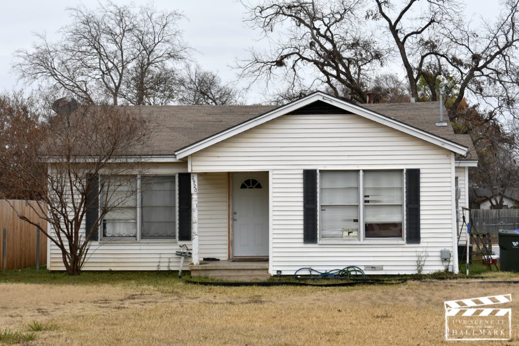 Fixer Upper film locations by Kerry as featured on I've Scene It On Hallmark