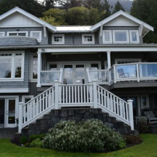 Cedar Cove film locations by Kerry at I've Scene It On Hallmark