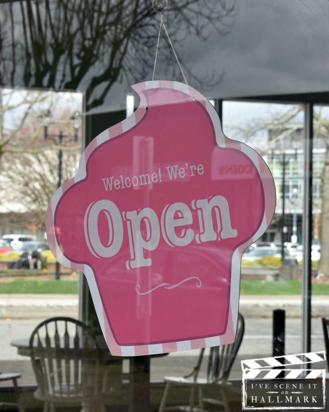 The Sweetest Heart film locations by Kerry at I've Scene It On Hallmark