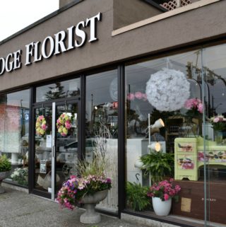 Maple Ridge Florist by Kerry at I've Scene It On Hallmark