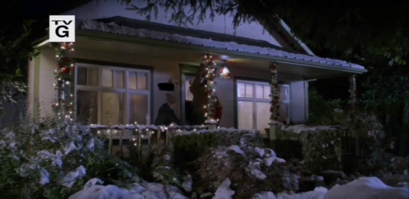 The Christmas Notes film locations by Kerry at I've Scene It On Hallmark